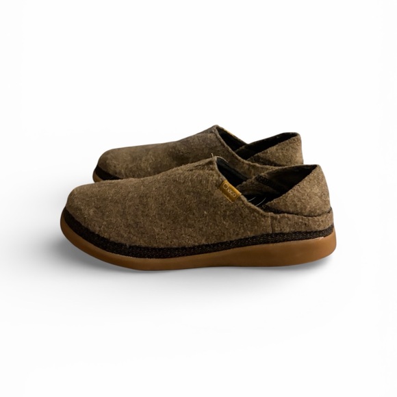 Chaco Women’s Revel Slide On Slipper Loafer. - Picture 3 of 7